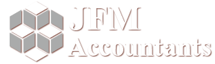 JFM Accountants Logo